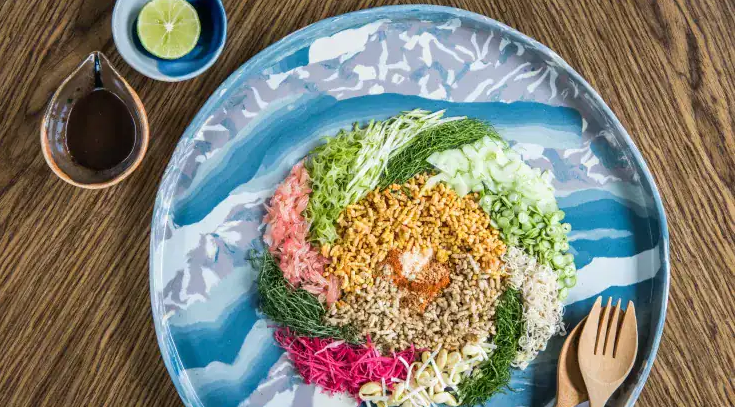 Ini 50 Restoran Terbaik di Asia, Restoran Thailand ke-2, Indonesia Tidak Masuk